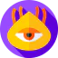 Alien icon 64x64
