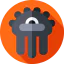 Alien icon 64x64
