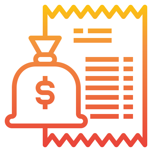 Bill icon