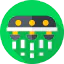Spaceship Ikona 64x64