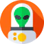 Ufo icon 64x64