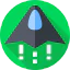 Spaceship Ikona 64x64