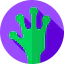 Alien icon 64x64