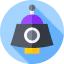 Spaceship Ikona 64x64