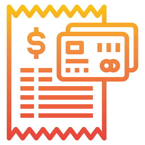 Bill icon
