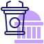 Podium icon 64x64