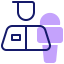 Reporter 图标 64x64