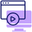 Video display Ikona 64x64