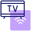 Television icon 64x64