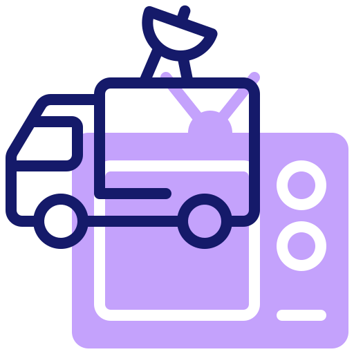 Van icon