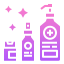 Hand gel icon 64x64