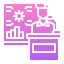 News reporters icon 64x64