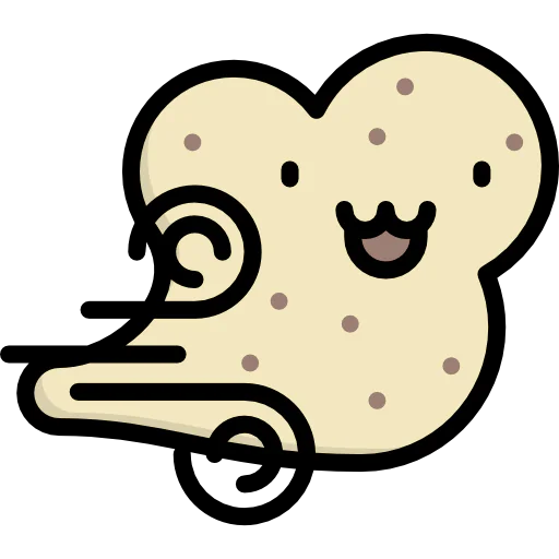 Storm icon