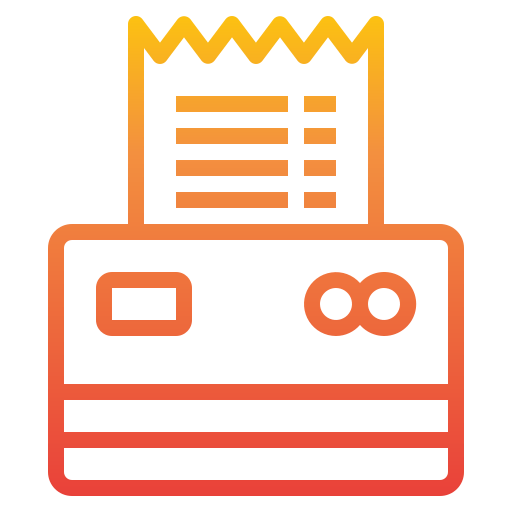 Bill icon