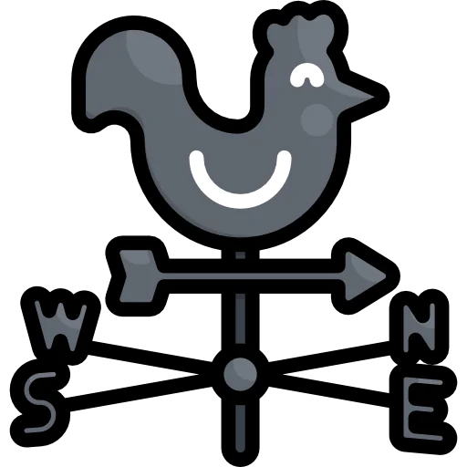 Vane icon