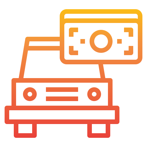 Bill icon