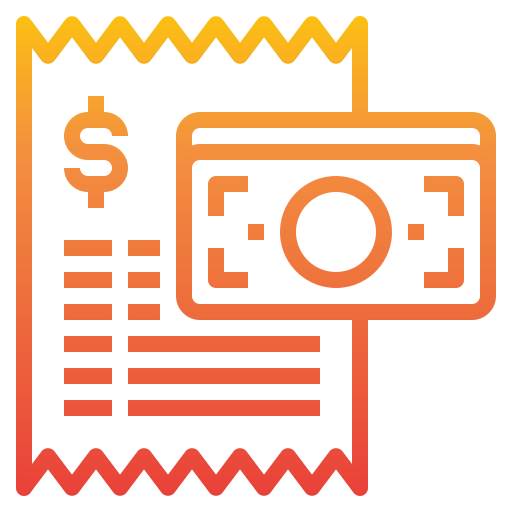 Bill icon
