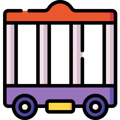 Cage icon