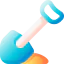 Shovel icon 64x64
