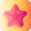 Starfish icon 64x64