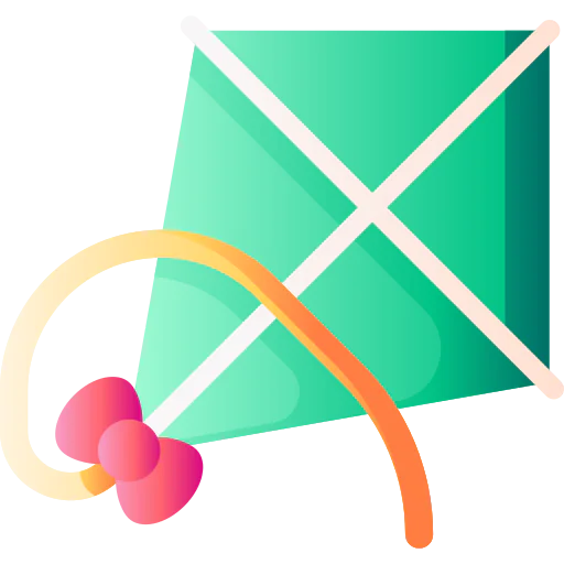 Kite icon