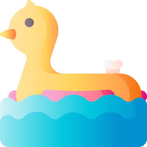 Duck icon
