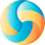 Volleyball icon 64x64