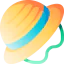 Hat Symbol 64x64