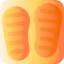Footprint icon 64x64