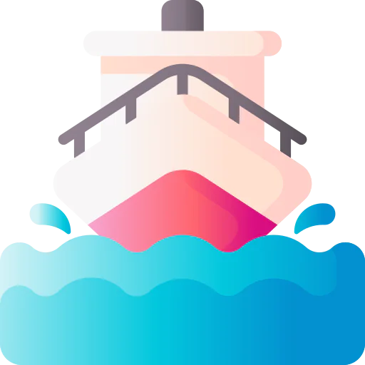 Ship icon