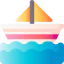Boat icon 64x64