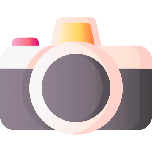 Camera icon