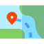 Gps icon 64x64