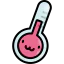 Thermometer icon 64x64