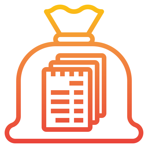 Bill icon