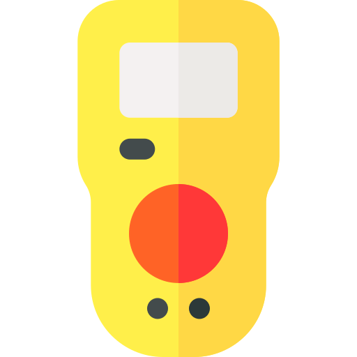Multimeter icon