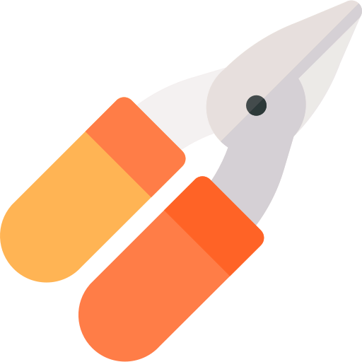 Plier icon