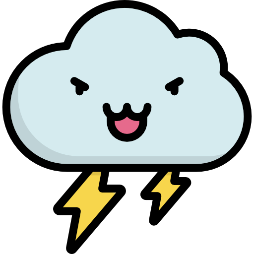 Storm icon