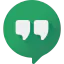 Google hangouts icon 64x64