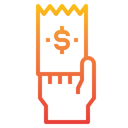 Bill icon