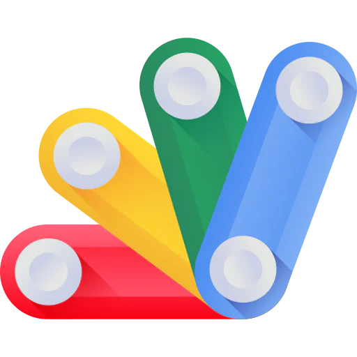 Google apps script icon