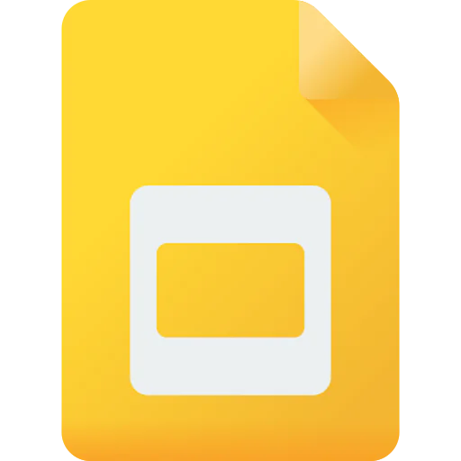 Google icon