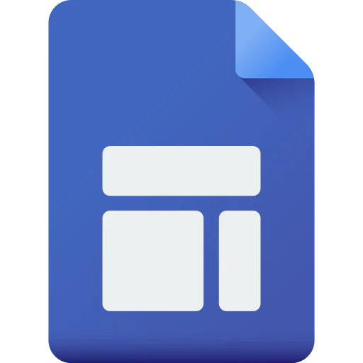 Google icon