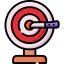 Dart icon 64x64