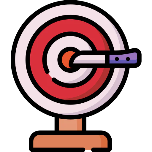 Dart icon