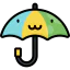 Umbrella icon 64x64