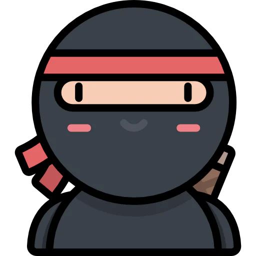 Ninja icon