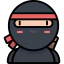 Ninja icon 64x64