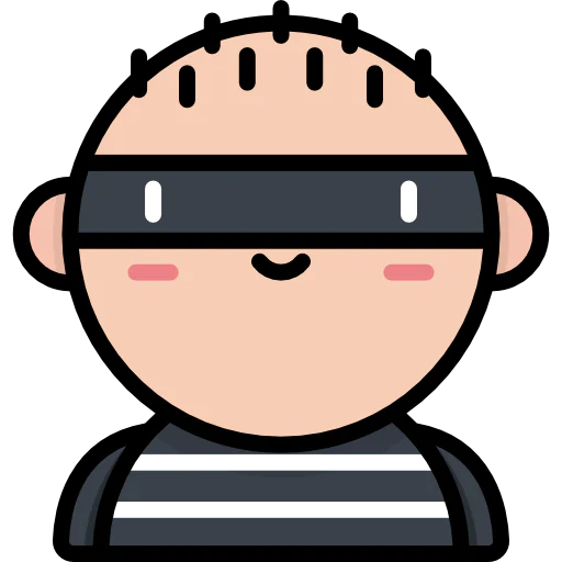 Thief icon