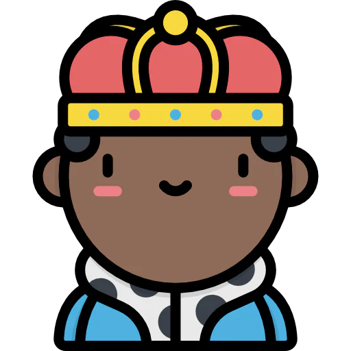 King icon
